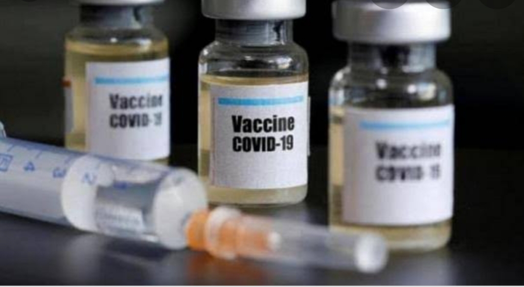 Vaksinasi Tahap Pertama Lampaui Target, Kini Bersiap Tahap Dua