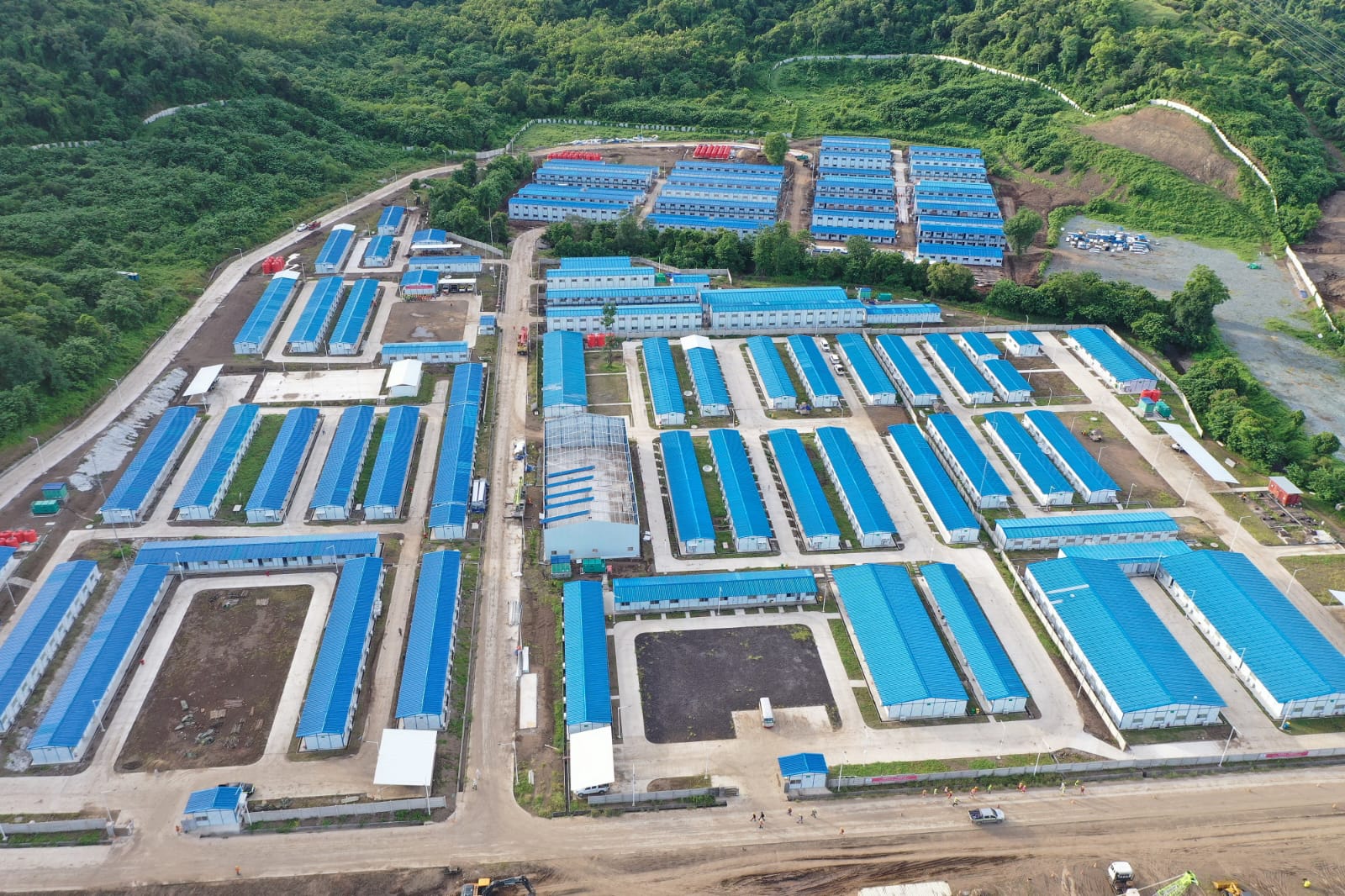 Ini Capaian dan Rencana Bisnis AMMAN ke Depan