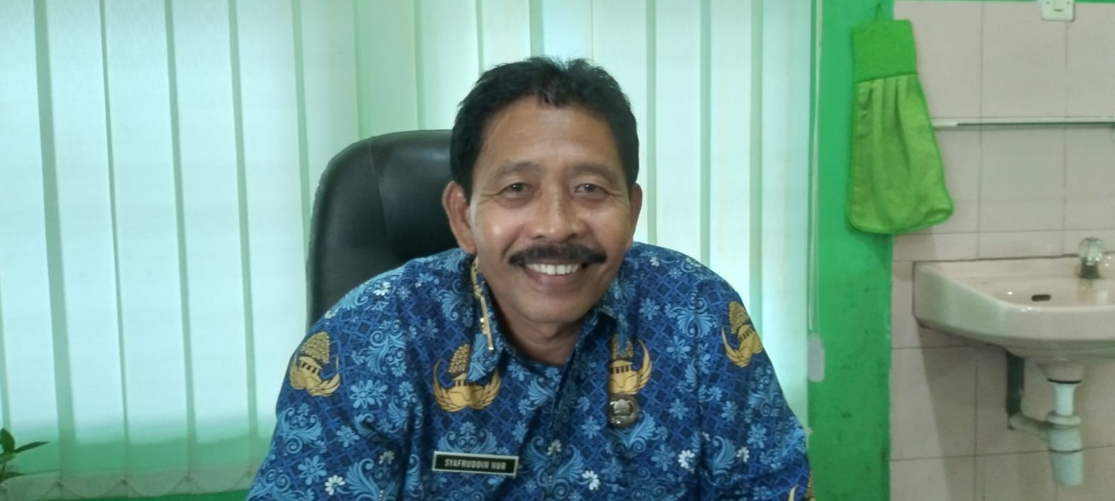 DLH : Taman LP akan Dibenahi dengan Anggaran Rp 1 Miliar DLH : Taman LP akan Dibenahi dengan Anggaran Rp 1 Miliar