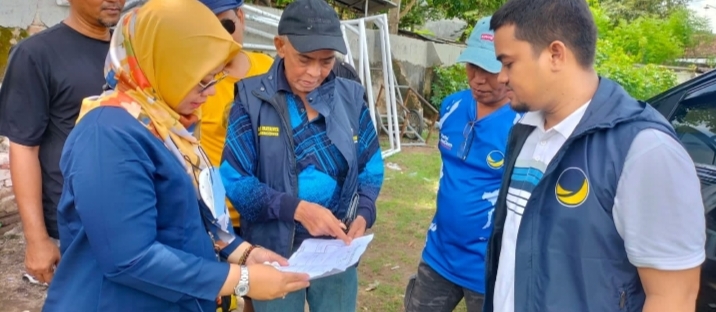 Ribuan Warga Siap Sambut Silaturahmi Kebangsaan Anies Baswedan di Sumbawa Ribuan Warga Siap Sambut Silaturahmi Kebangsaan Anies Baswedan di Sumbawa