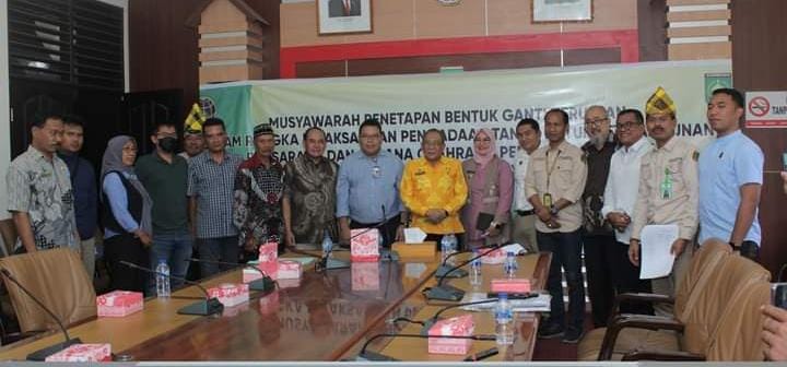 Pemda Berencana Bangun Sport Center di Dekat Sirkuit Samota Pemda Berencana Bangun Sport Center di Dekat Sirkuit Samota