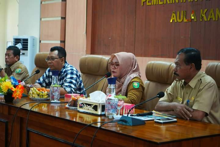 Ini Persiapan Pemda Sukseskan MXGP Samota Ini Persiapan Pemda Sukseskan MXGP Samota