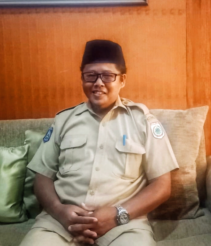 Kerap Kesulitan Berikan Izin, DPUPR Petakan Potensi dan Lokasi Galian C Kerap Kesulitan Berikan Izin, DPUPR Petakan Potensi dan Lokasi Galian C