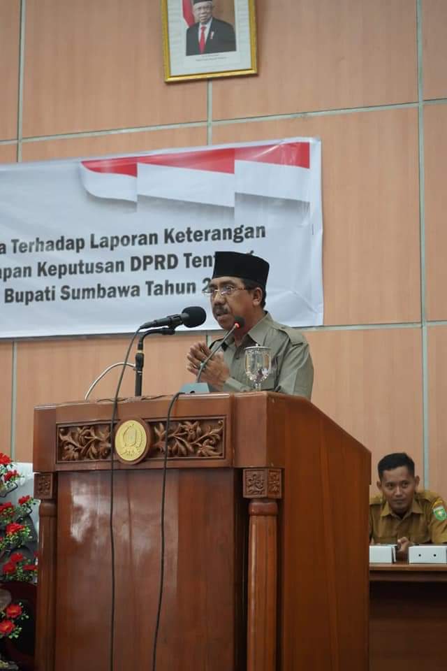 Pansus DPRD Soroti Capaian Kinerja Realisasi Pendapatan Pansus DPRD Soroti Capaian Kinerja Realisasi Pendapatan