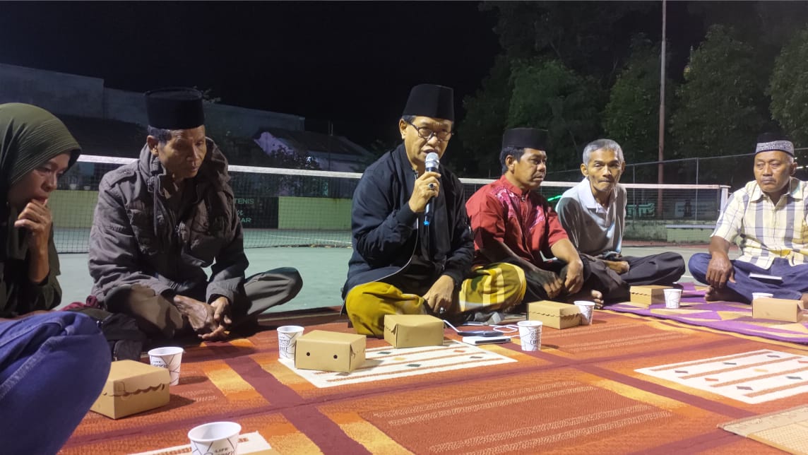 Aktivis hingga Budayawan Tolak Rencana Pemda Renovasi Taman Pahlawan