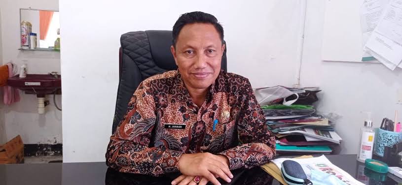 Disnakeswan Sumbawa Tuntaskan Penyaluran Bantuan 745 Ekor Ternak  ke 22 Kecamatan