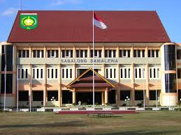 Klarifikasi Pemberitaan Kasus Pengadaan Masker yang diduga Melibatkan Nama Wakil Bupati Sumbawa Klarifikasi Pemberitaan Kasus Pengadaan Masker yang diduga Melibatkan Nama Wakil Bupati Sumbawa