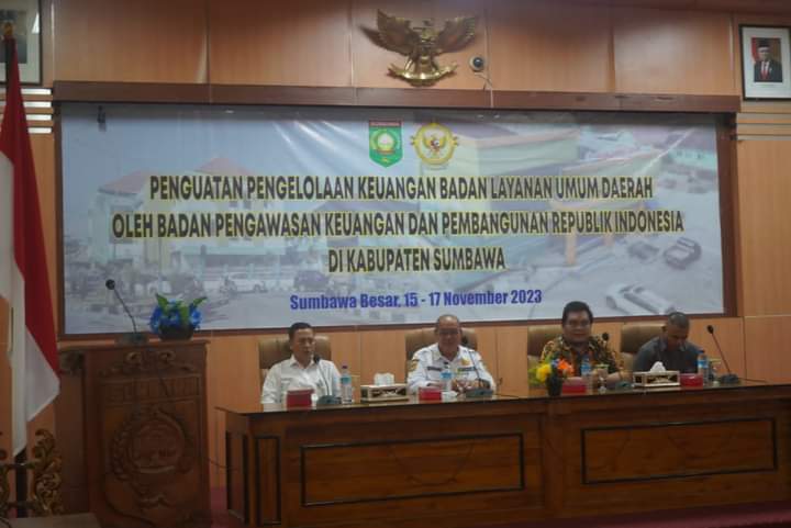 Optimalisasi Pengelolaan Keuangan BLUD untuk Tingkatkan Kualitas Pelayanan Kesehatan Optimalisasi Pengelolaan Keuangan BLUD untuk Tingkatkan Kualitas Pelayanan Kesehatan