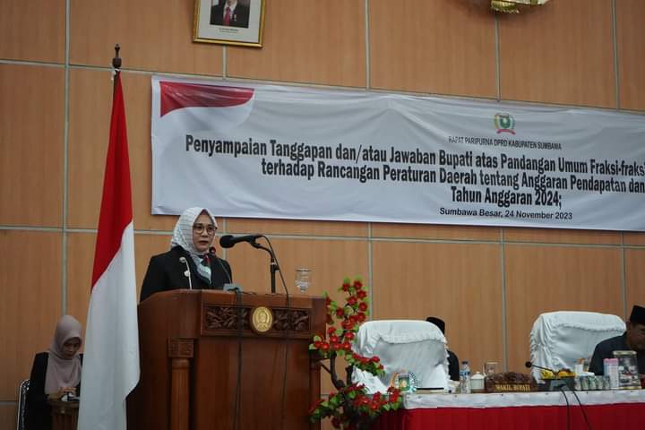 Ini Kata Wabup Soal Kelangkaan Pupuk Subsidi