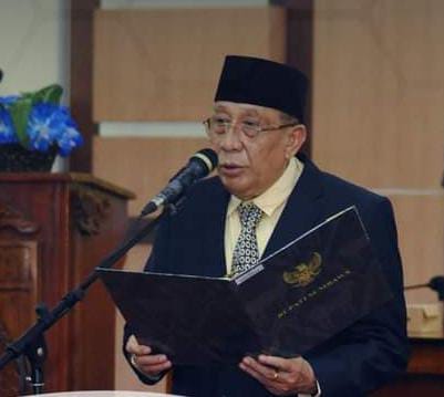Bupati Ingatkan ASN Tak Terpengaruh Kepentingan Politik Tertentu Bupati Ingatkan ASN Tak Terpengaruh Kepentingan Politik Tertentu