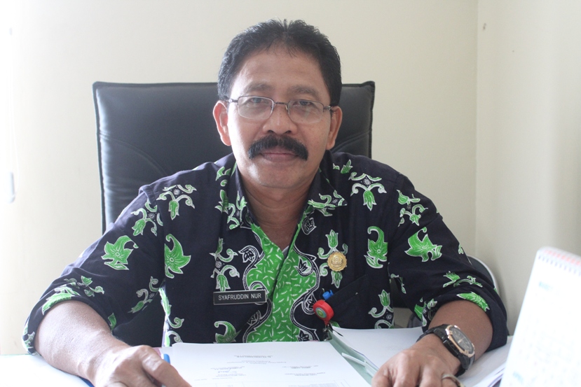 Ini Progres Pembangunan TPA Teluk Santong Ini Progres Pembangunan TPA Teluk Santong