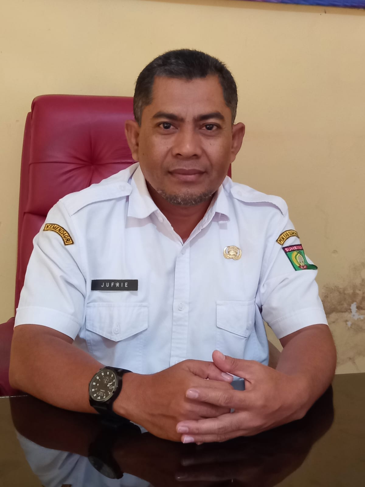 Agregat Indeks Pembangunan Statistik Kabupaten Sumbawa Berada di Atas Indeks Nasional Agregat Indeks Pembangunan Statistik Kabupaten Sumbawa Berada di Atas Indeks Nasional