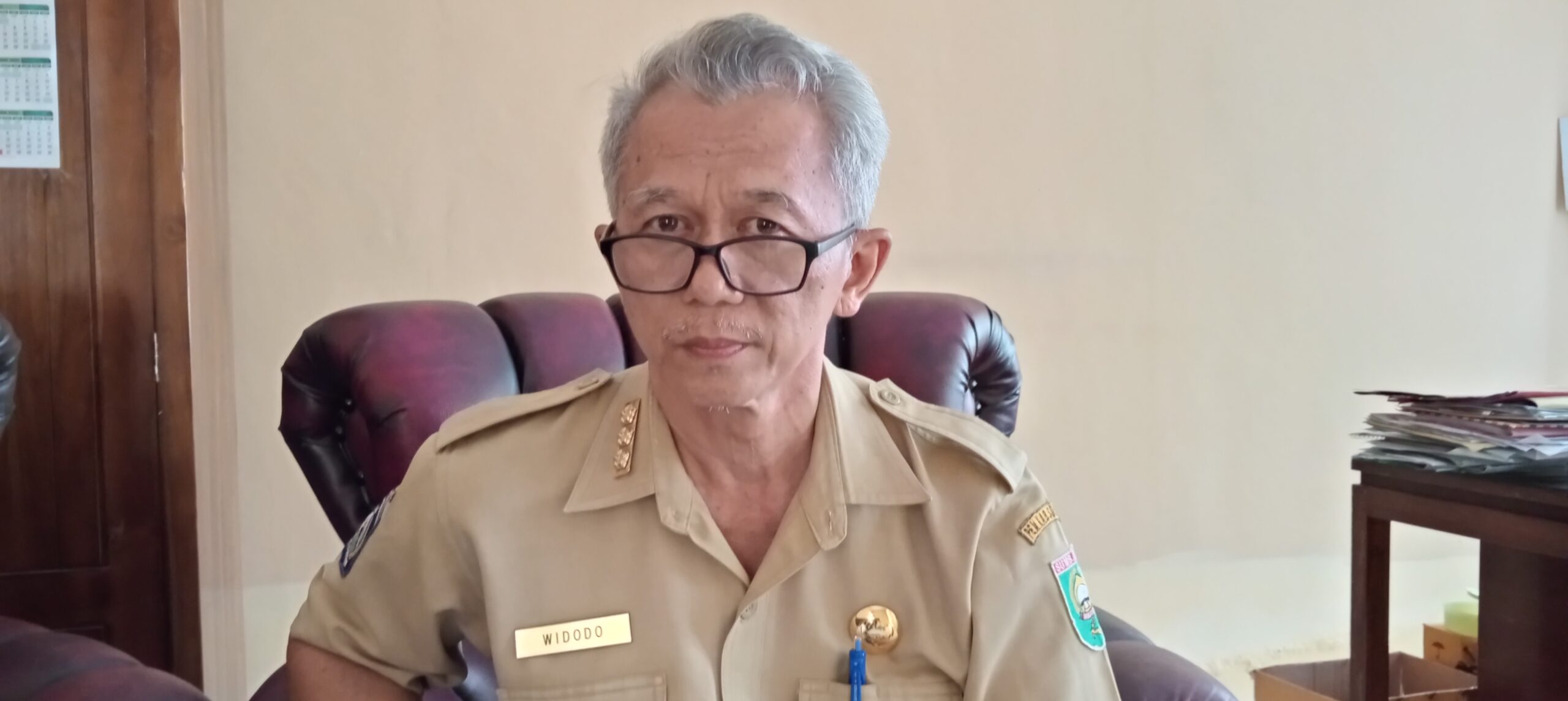 Pemda Support Kelompok Milenial dan Pelaku Ekonomi Kreatif