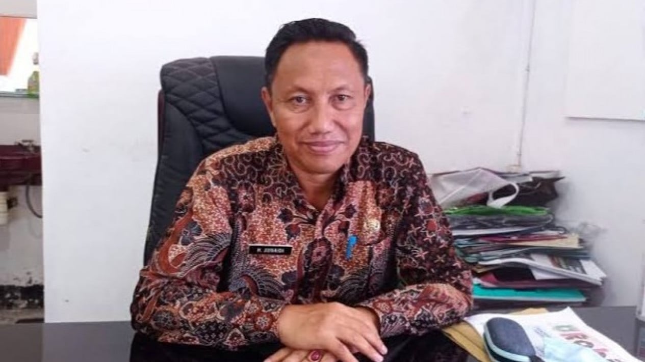 Disnakeswan Perkuat Edukasi Masyarakat tentang Rabies Disnakeswan Perkuat Edukasi Masyarakat tentang Rabies