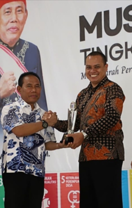 Usulan Musrenbang RKPD Didominasi Infrastruktur Penunjang Pangan Usulan Musrenbang RKPD Didominasi Infrastruktur Penunjang Pangan