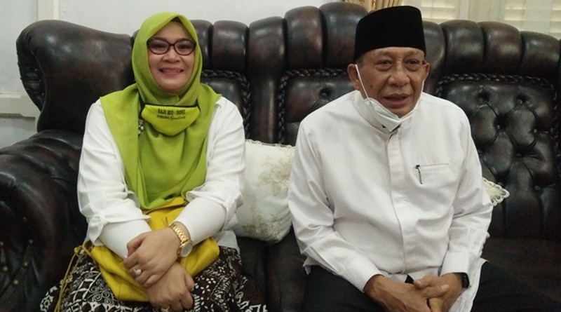 Janji Mo-Novi untuk Komunitas Milenial dan Pelaku Ekonomi Kreatif Rp 2 Miliar per Tahun, Terealisasi? Janji Mo-Novi untuk Komunitas Milenial dan Pelaku Ekonomi Kreatif Rp 2 Miliar per Tahun, Terealisasi?