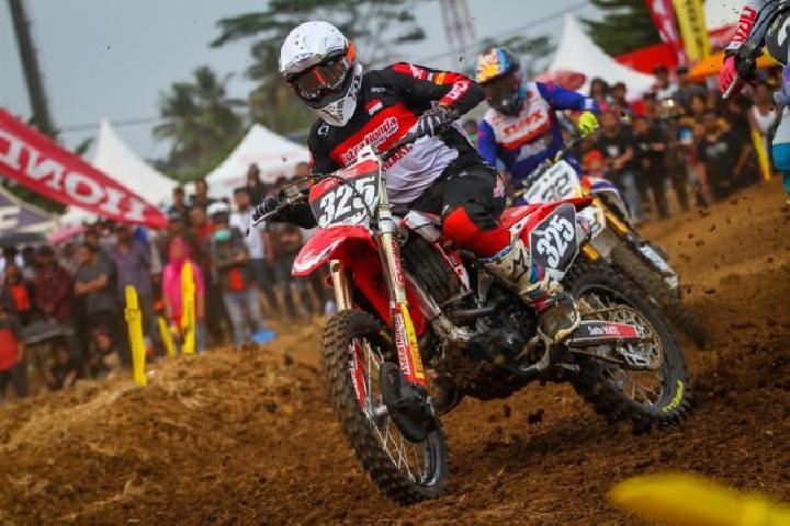 MXGP Dipastikan Terlaksana di Sirkuit Samota MXGP Dipastikan Terlaksana di Sirkuit Samota
