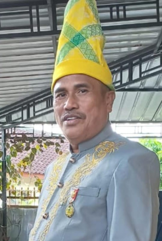 Ahmadul Kusasi Siap Nyalon dan Segera Mendaftar, Mo-Fiq Bubar ? Ahmadul Kusasi Siap Nyalon dan Segera Mendaftar, Mo-Fiq Bubar ?