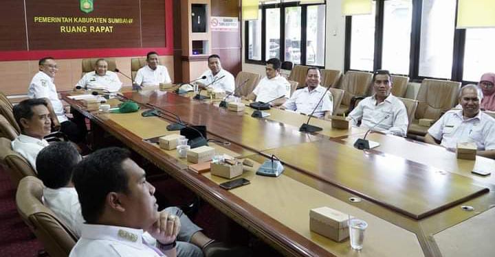 Pemkab Sumbawa telah Implementasikan  seluruh Program Unggulan