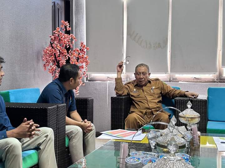 BPS : Tingkat Kemiskinan di Kabupaten Sumbawa Menurun