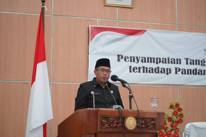 Pemerintah Daerah Usulkan Penyaluran Tunjangan dan Peningkatan Insentif Guru di Pulau Medang