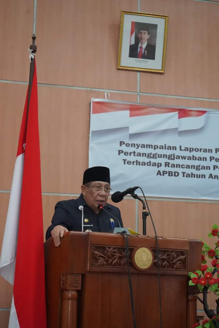 Pemda Sumbawa Tetapkan Status Siaga Darurat Kekeringan dan Kembangkan Strategi Penanganan Air Bersih