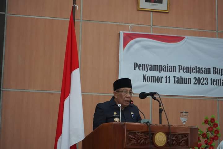 Pemda Fokus Tata Kawasan Kumuh Perkotaan