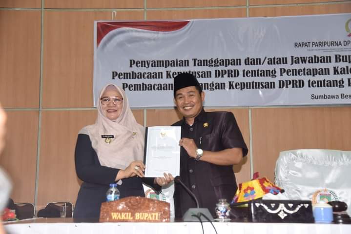 Pemda Siapkan Program Pengembangan Kapasitas Masyarakat