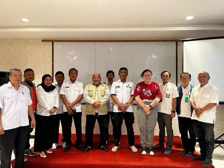 Sumbawa akan Jadi Tuan Rumah Monev SPM Kebencanaan NTB pada September 2024 Sumbawa akan Jadi Tuan Rumah Monev SPM Kebencanaan NTB pada September 2024