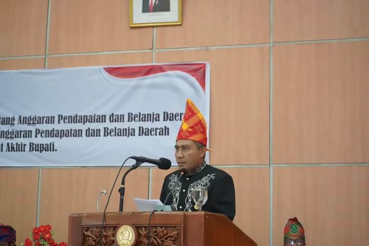 Badan Anggaran Dorong Pemerintah Daerah Tingkatkan Dukungan Anggaran untuk RSUD Sumbawa Badan Anggaran Dorong Pemerintah Daerah Tingkatkan Dukungan Anggaran untuk RSUD Sumbawa