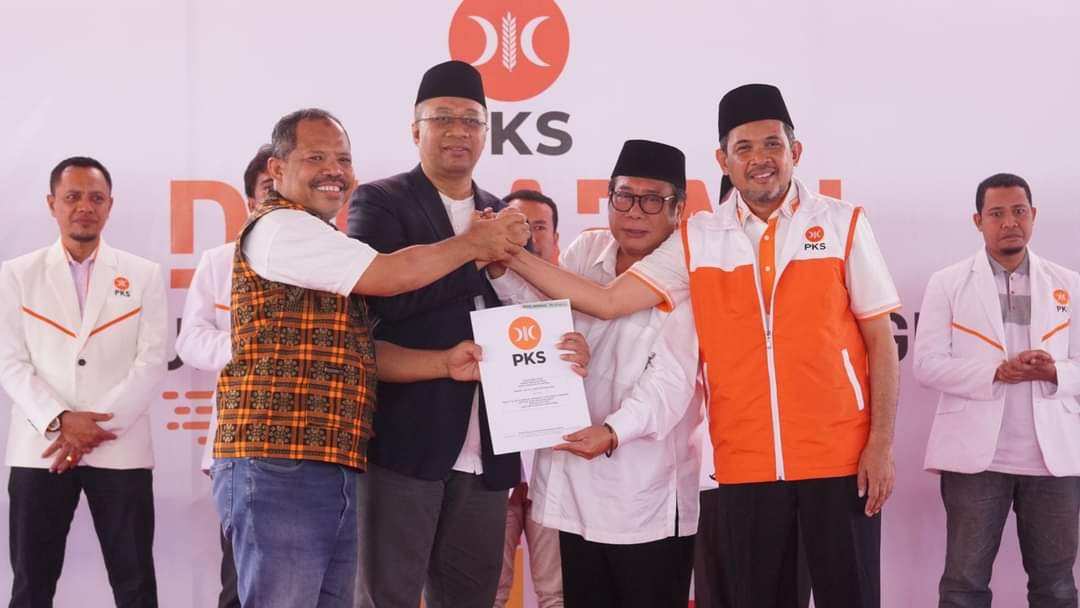 Ini Arti PKS Bagi Suhaili Ini Arti PKS Bagi Suhaili
