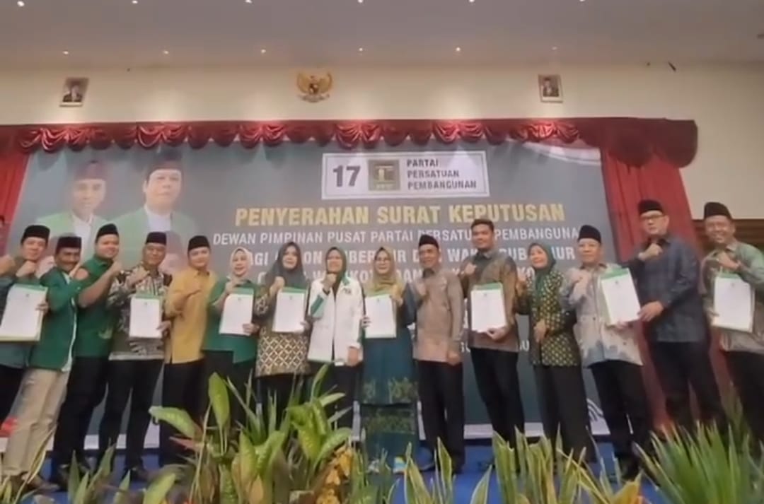 Partai Pendukung Paket AMANAH Bertambah Lagi