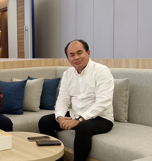 Fraksi PDI Perjuangan Desak Bupati Sumbawa Percepat Pembangunan Infrastruktur Daerah Fraksi PDI Perjuangan Desak Bupati Sumbawa Percepat Pembangunan Infrastruktur Daerah