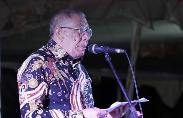 Bupati Sumbawa Ungkap Komitmen untuk Perbaikan Jalan Orong Telu dan Maronge-Labuhan Sangor Bupati Sumbawa Ungkap Komitmen untuk Perbaikan Jalan Orong Telu dan Maronge-Labuhan Sangor