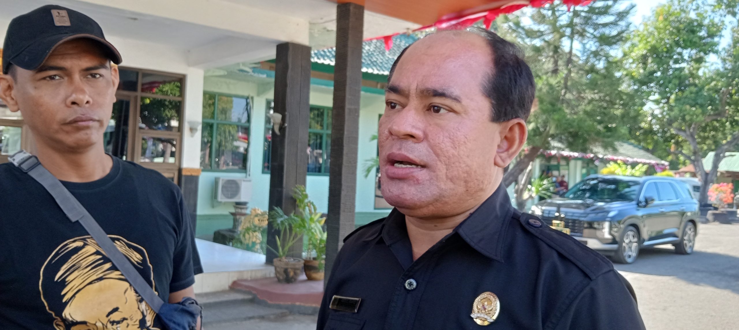 Fraksi PDIP Desak Pendekatan Komprehensif dalam Penanggulangan Kemiskinan di Kabupaten Sumbawa