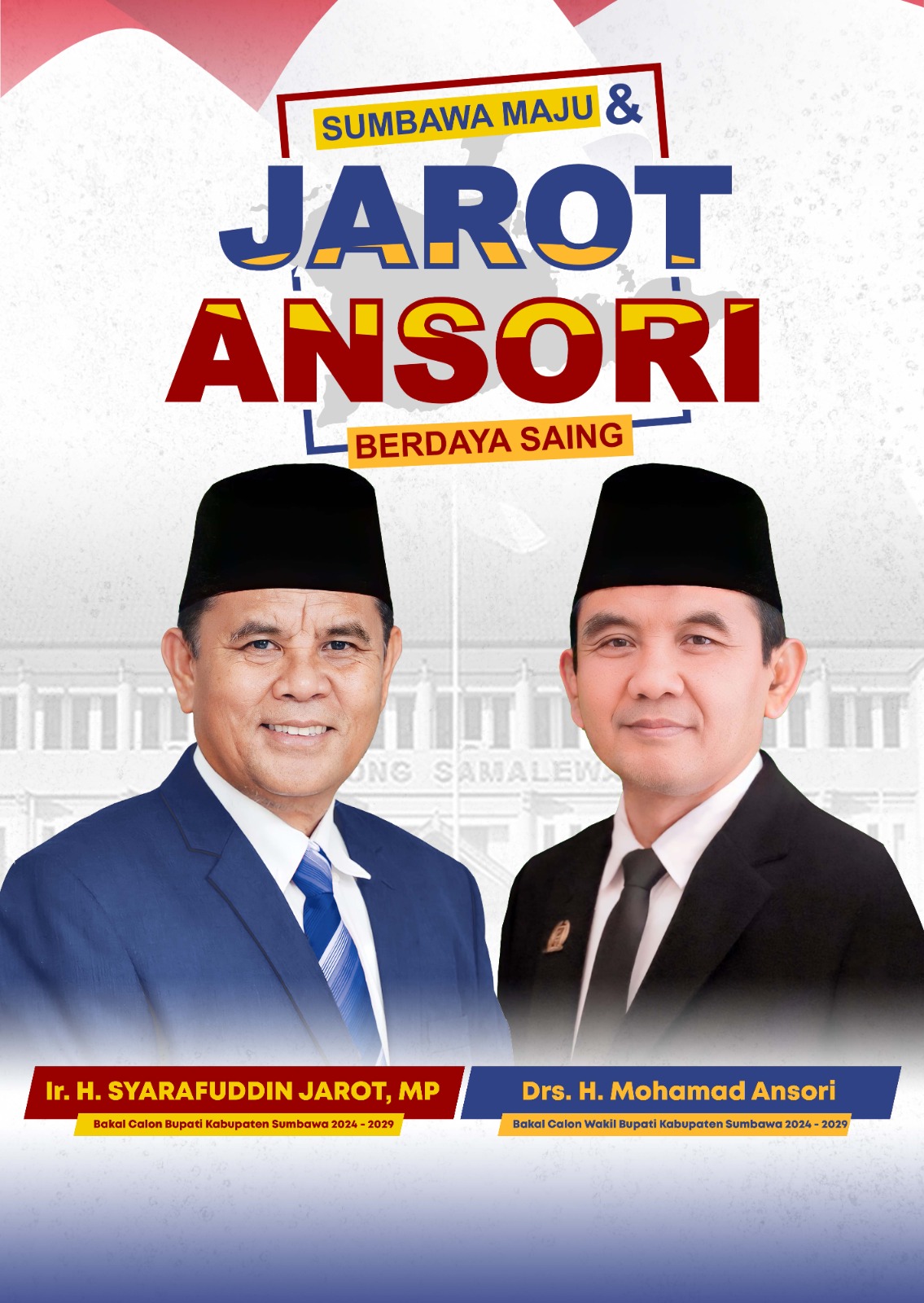 Dambakan Perubahan, Masyarakat Empat Desa di Utan Kompak Dukung Jarot-Ansori Dambakan Perubahan, Masyarakat Empat Desa di Utan Kompak Dukung Jarot-Ansori