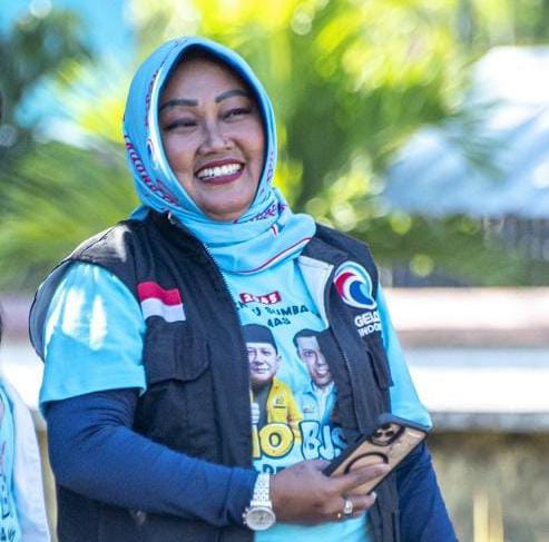 Jalan Sehat, Cara Mo-BJS Ajak Masyarakat Hadapi Pilkada dengan Damai dan Gembira