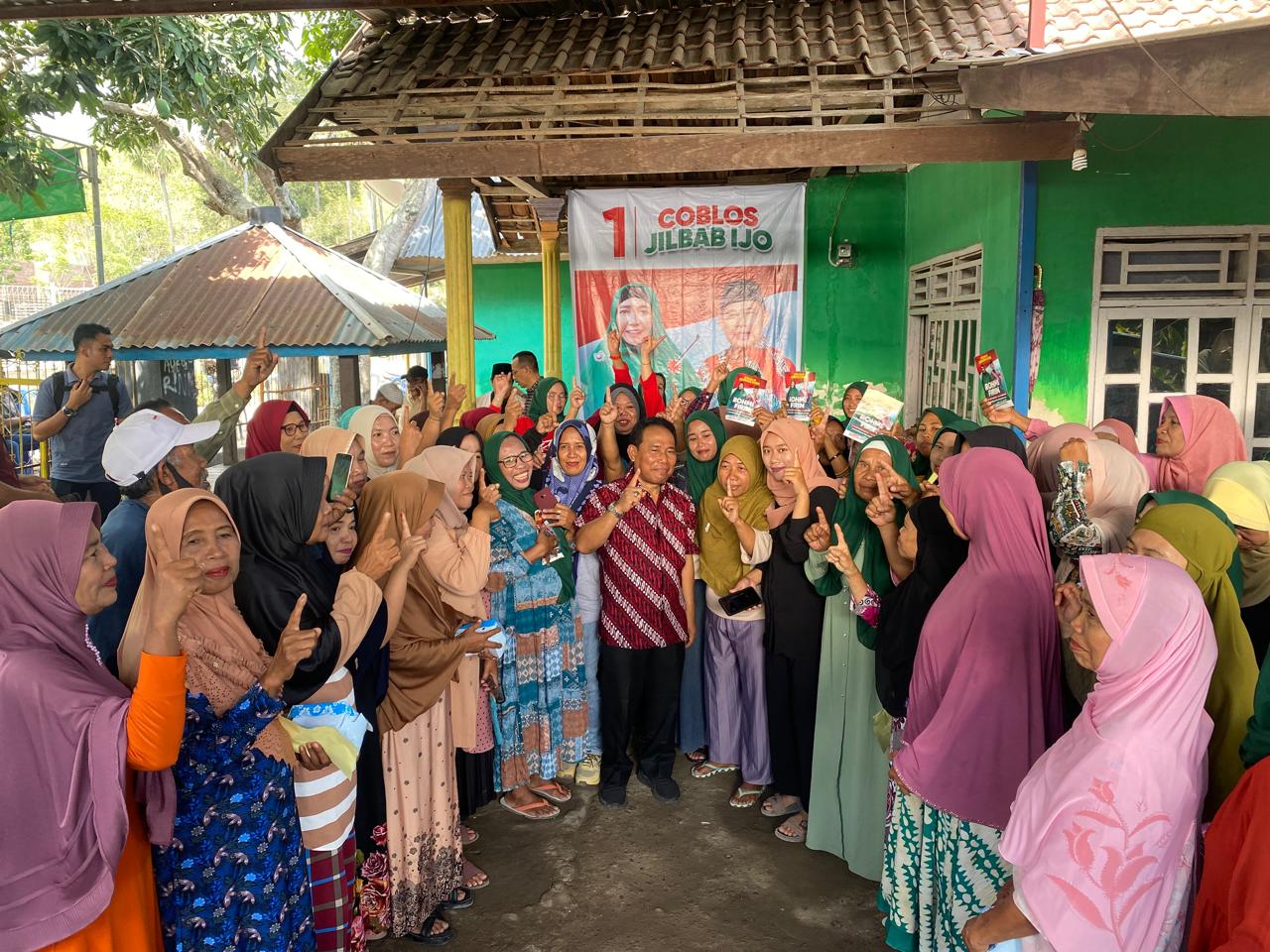 Warga Kecamatan Alas dan Alas Barat Ingin Perubahan Nyata di Bawah Kepemimpinan Rohmi-Firin Warga Kecamatan Alas dan Alas Barat Ingin Perubahan Nyata di Bawah Kepemimpinan Rohmi-Firin