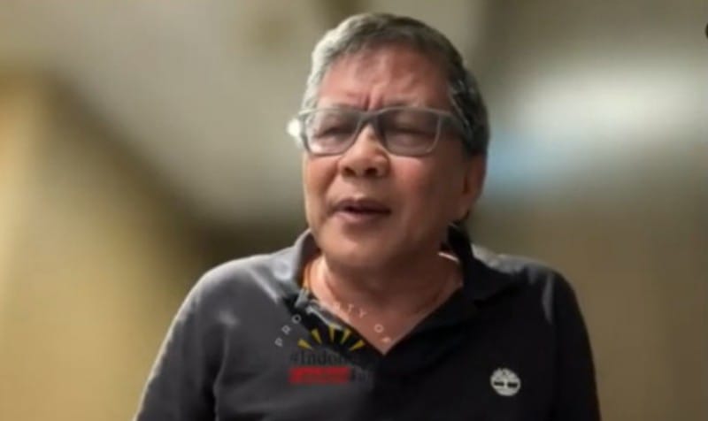 Punya Banyak Prestasi, Rocky Gerung Usulkan Bang Zul Maju di DKI Punya Banyak Prestasi, Rocky Gerung Usulkan Bang Zul Maju di DKI