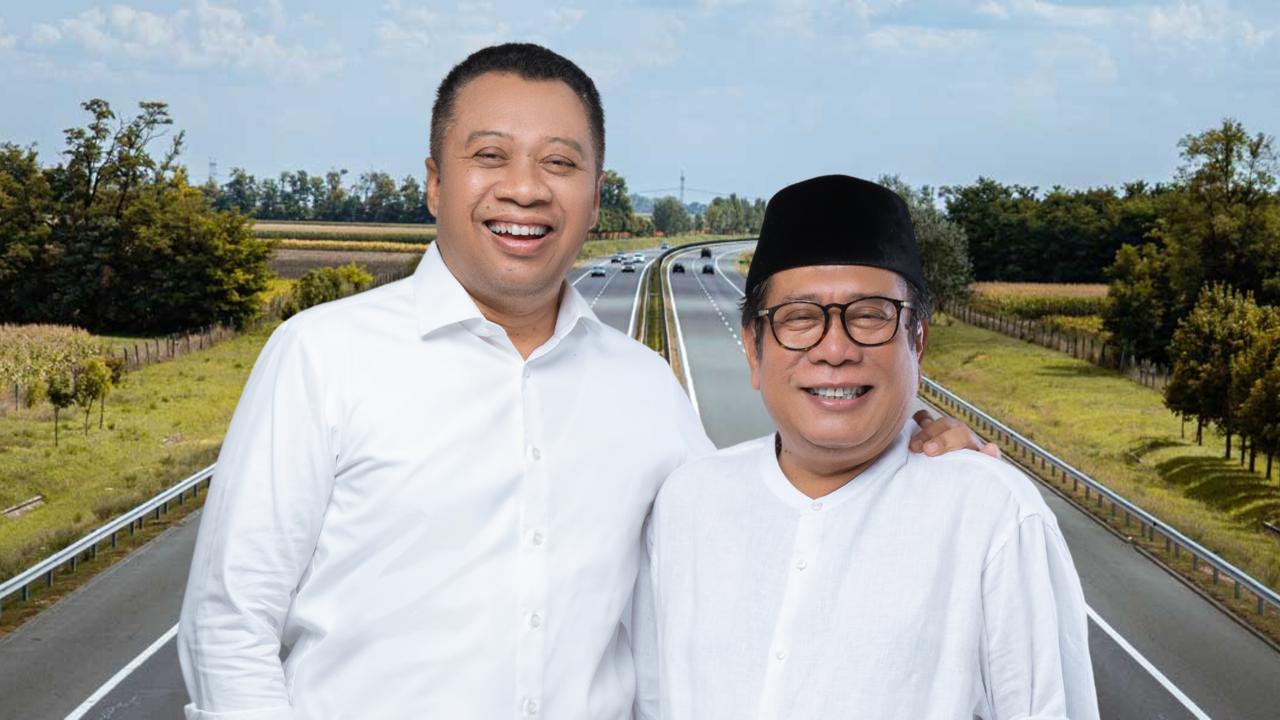 Atasi Kemacetan Mataram-Lotim, Zul-Uhel Janji Bangun By Pass Jalan Lingkar Utara