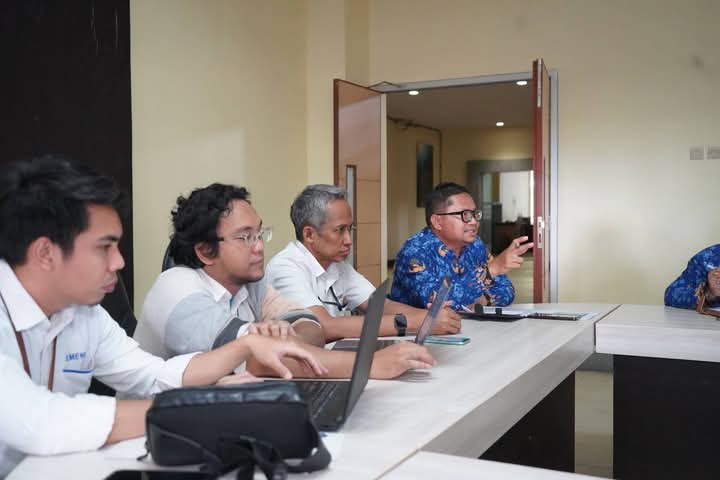 Sekretariat DPRD Kabupaten Sumbawa Gelar Pelatihan Coretax Sekretariat DPRD Kabupaten Sumbawa Gelar Pelatihan Coretax