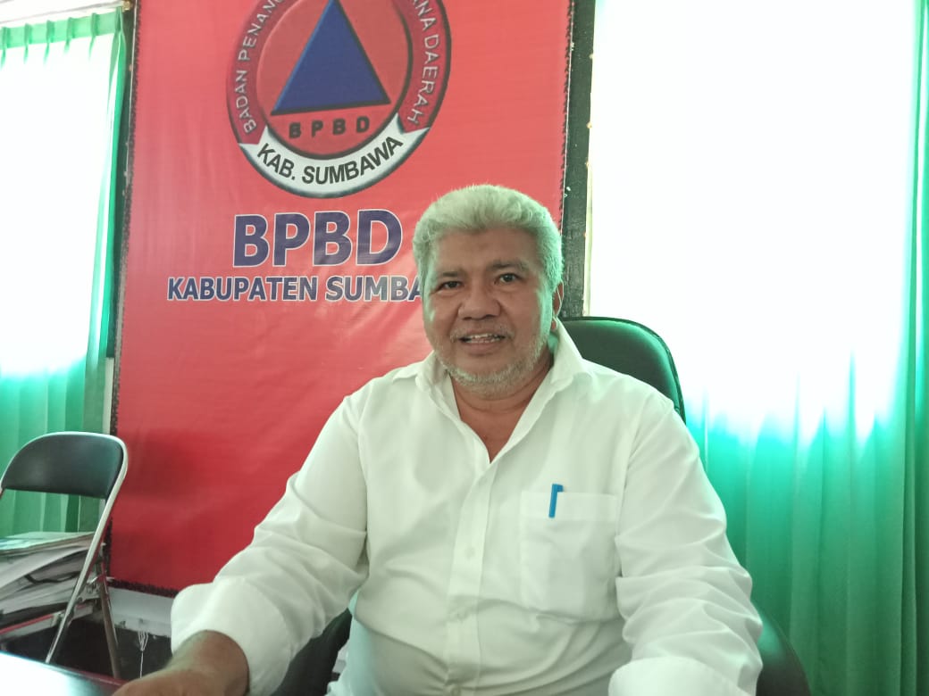 BPBD Sumbawa Siapkan Langkah Teknis untuk Penanganan Jembatan Putus di Dusun Kayu Madu BPBD Sumbawa Siapkan Langkah Teknis untuk Penanganan Jembatan Putus di Dusun Kayu Madu