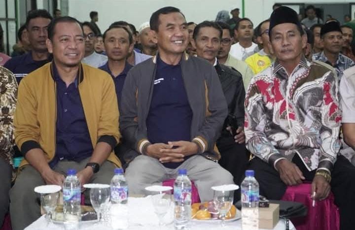 Wabup H. Ansori Ajak Guru Dukung Program Pemerintah, Termasuk Subuh Berjamaah Wabup H. Ansori Ajak Guru Dukung Program Pemerintah, Termasuk Subuh Berjamaah