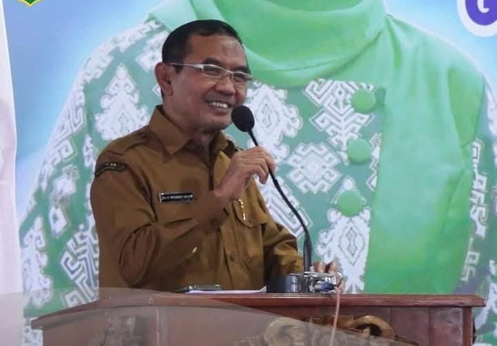 Pemda Siapkan Langkah Reposisi BUMD untuk Tingkatkan PAD Pemda Siapkan Langkah Reposisi BUMD untuk Tingkatkan PAD