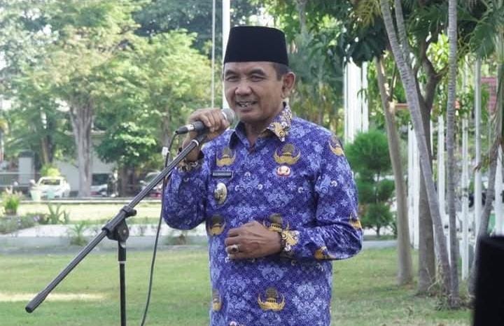 Belanja Modal Daerah Akan Lebih Adaptif dan Pro Rakyat