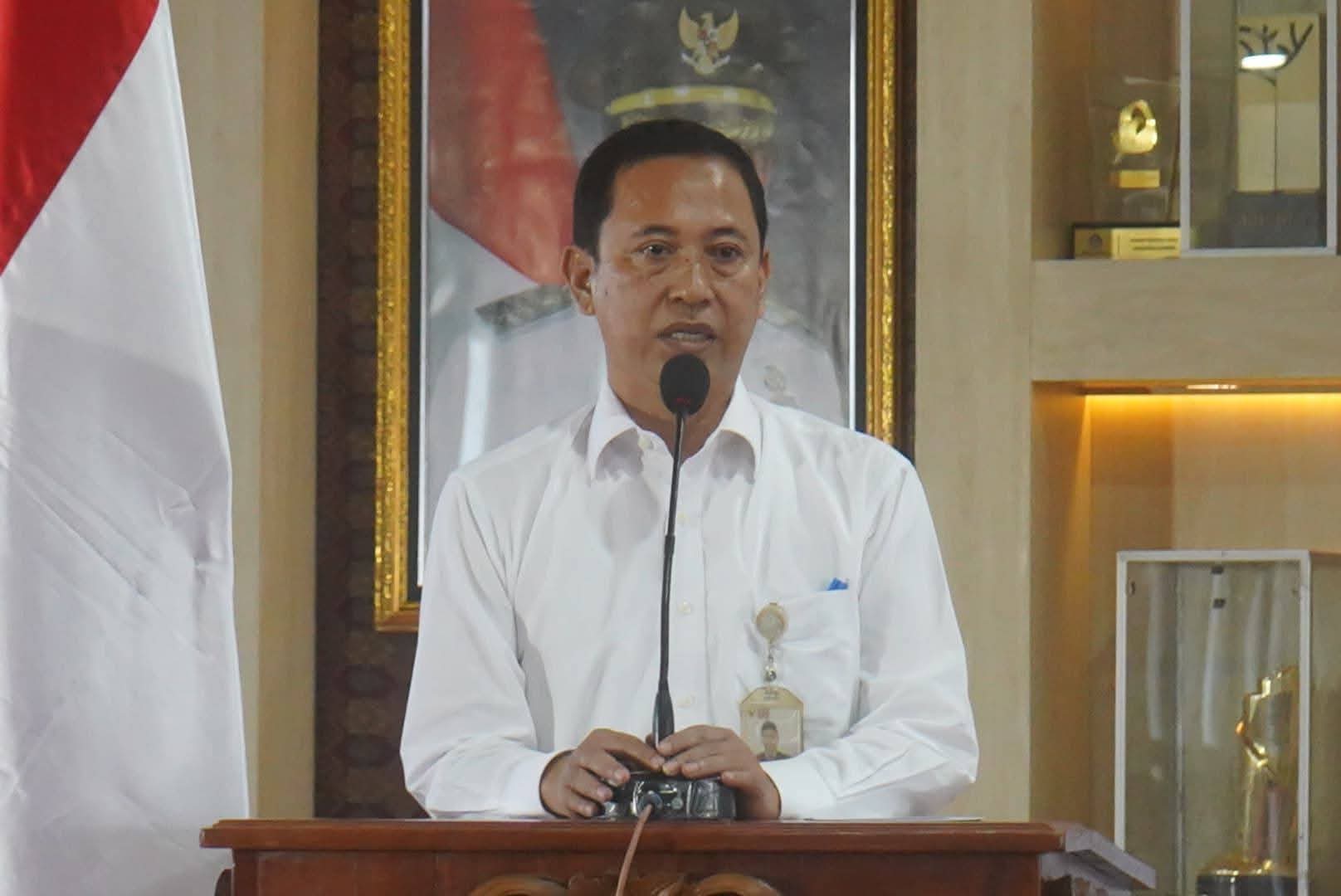 Pemkab Sumbawa Terima DAK Kesehatan Rp 11 Miliar, Enam IPAL Puskesmas Sedang Dibangun Pemkab Sumbawa Terima DAK Kesehatan Rp 11 Miliar, Enam IPAL Puskesmas Sedang Dibangun