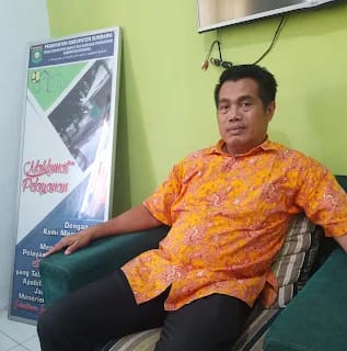 Pemda Lanjutkan Penataan Kawasan Jempol, Serap Rp 9,3 Miliar