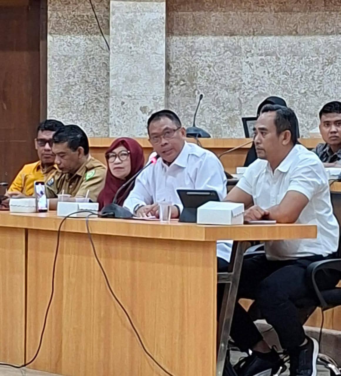 Sumbawa Siap Sukseskan Program Makan Bergizi Gratis Sumbawa Siap Sukseskan Program Makan Bergizi Gratis