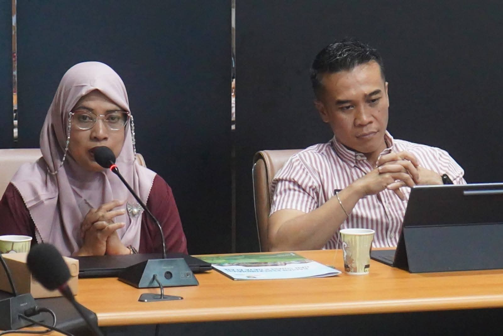Pemkab Sumbawa Genjot Penguatan UMKM Lokal Lewat Program Unggulan Balemula Pemkab Sumbawa Genjot Penguatan UMKM Lokal Lewat Program Unggulan Balemula