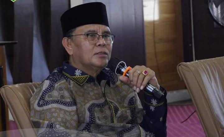 Bupati Jarot: Birokrasi Harus Bergerak Cepat, Disiplin, dan Terukur